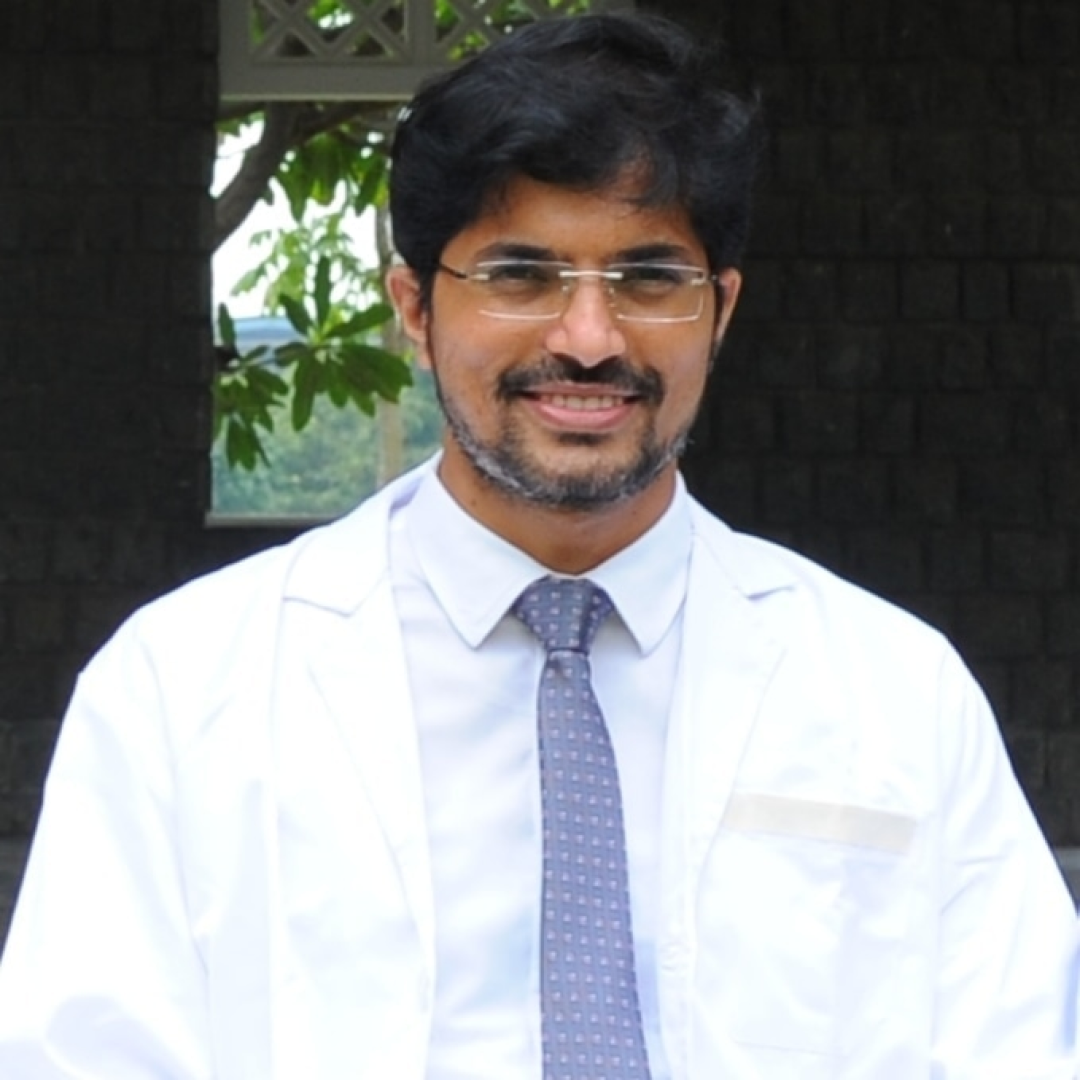 Dr. Chethan Kumar - Plastic Surgeon