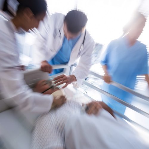 Dr. Chethan Kumar - Plastic Surgeon